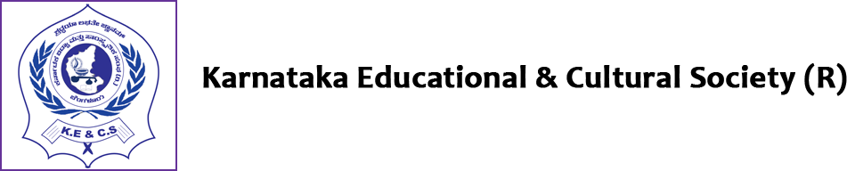 Karnataka Educational & Cultural Society Logo